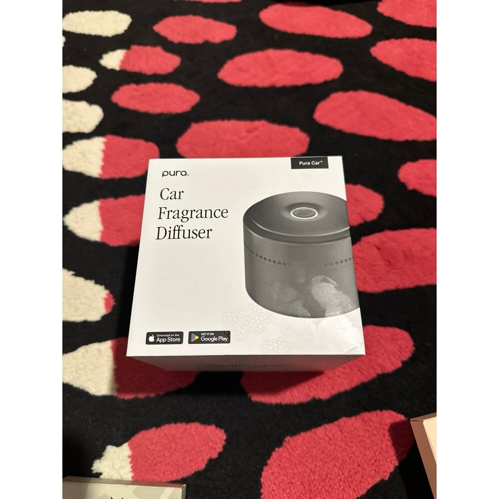 Brand new Pura car fragrance diffuser